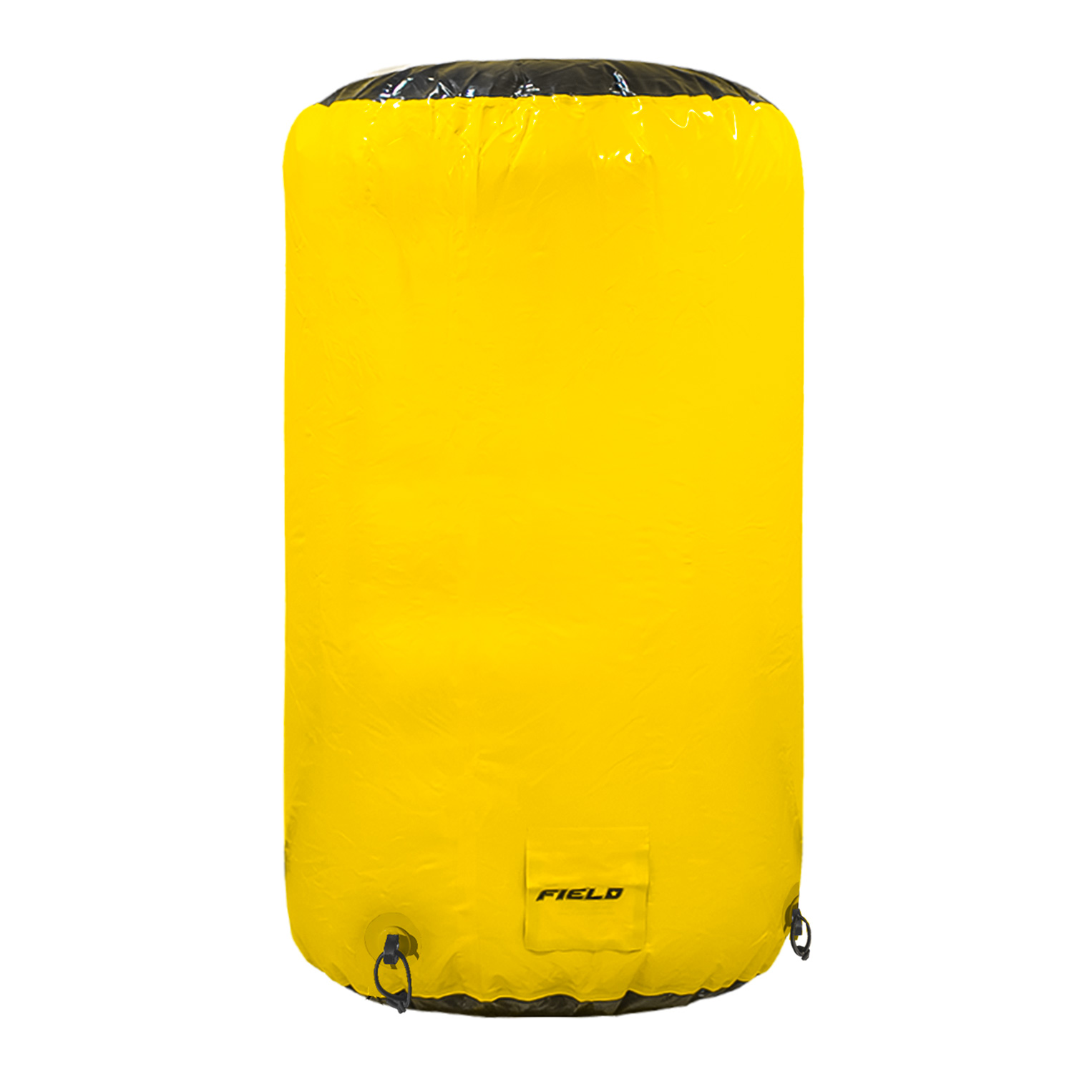 Paintball Bunker Cylinder