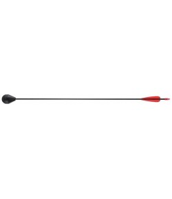 archery-arrow-soft-impact-black