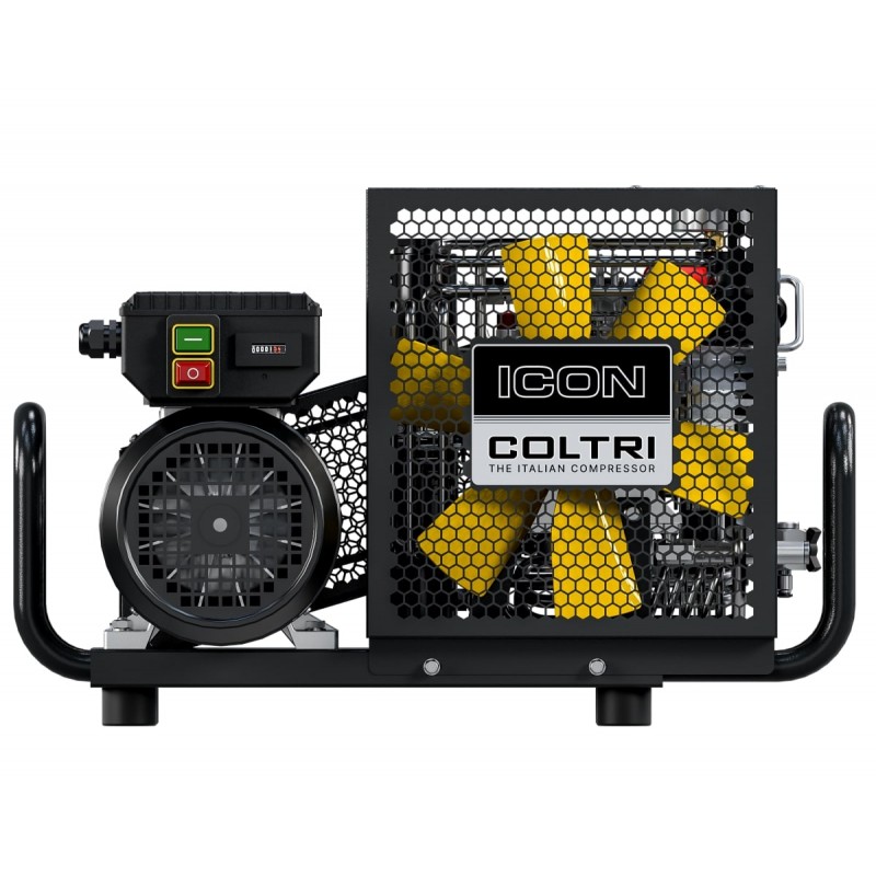 Compressor Coltri ICON LSE100 ET Electric 232Bar