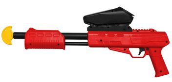 Marker Field Blaster Red Cal. 50 w/ Loader