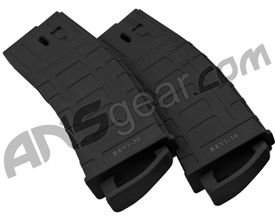 TIPPMANNTMCMAGAZINE2PACK black