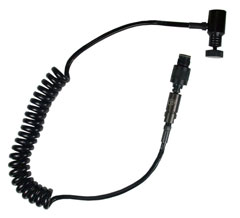 Tippmann Connex Remote Line with Quick Disconnect