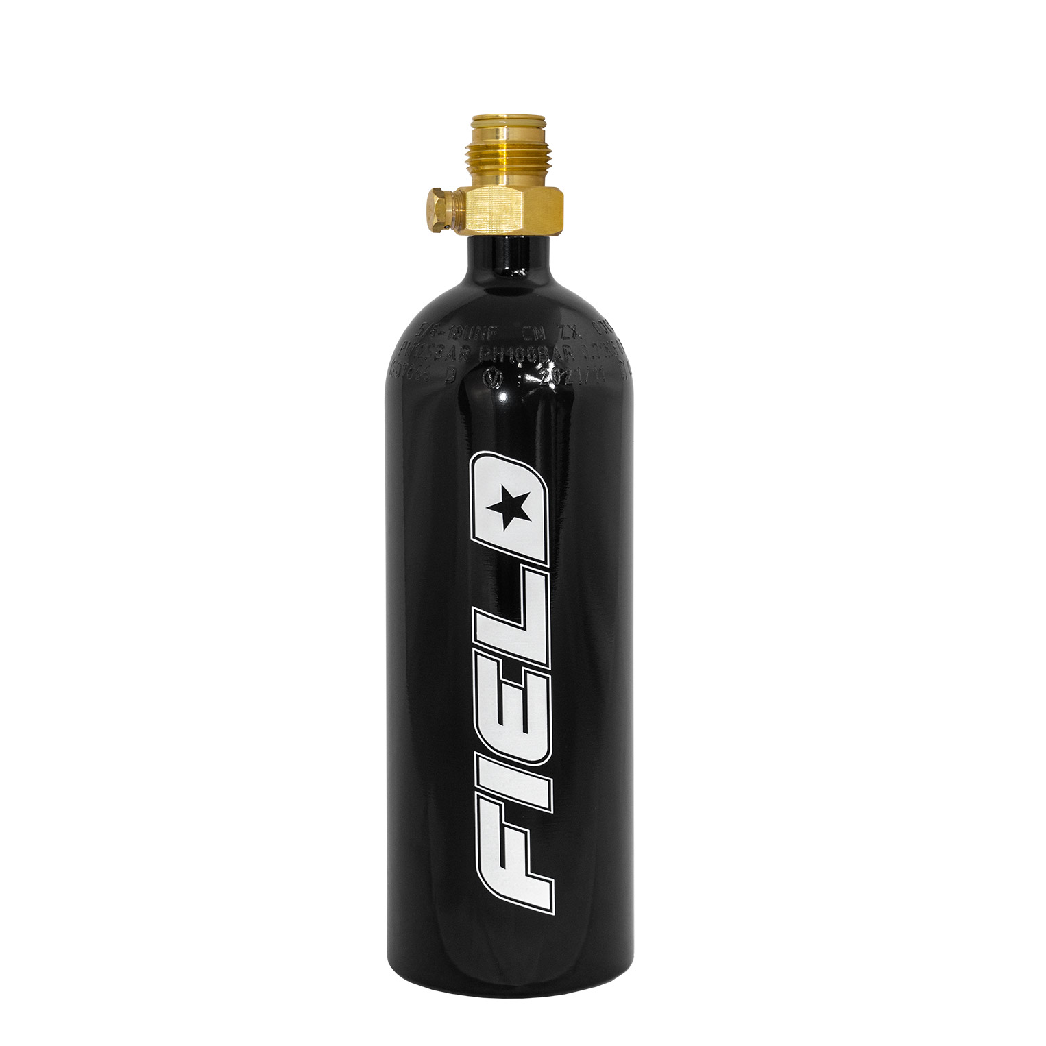 Tank- 20oz with Pin Valve CE