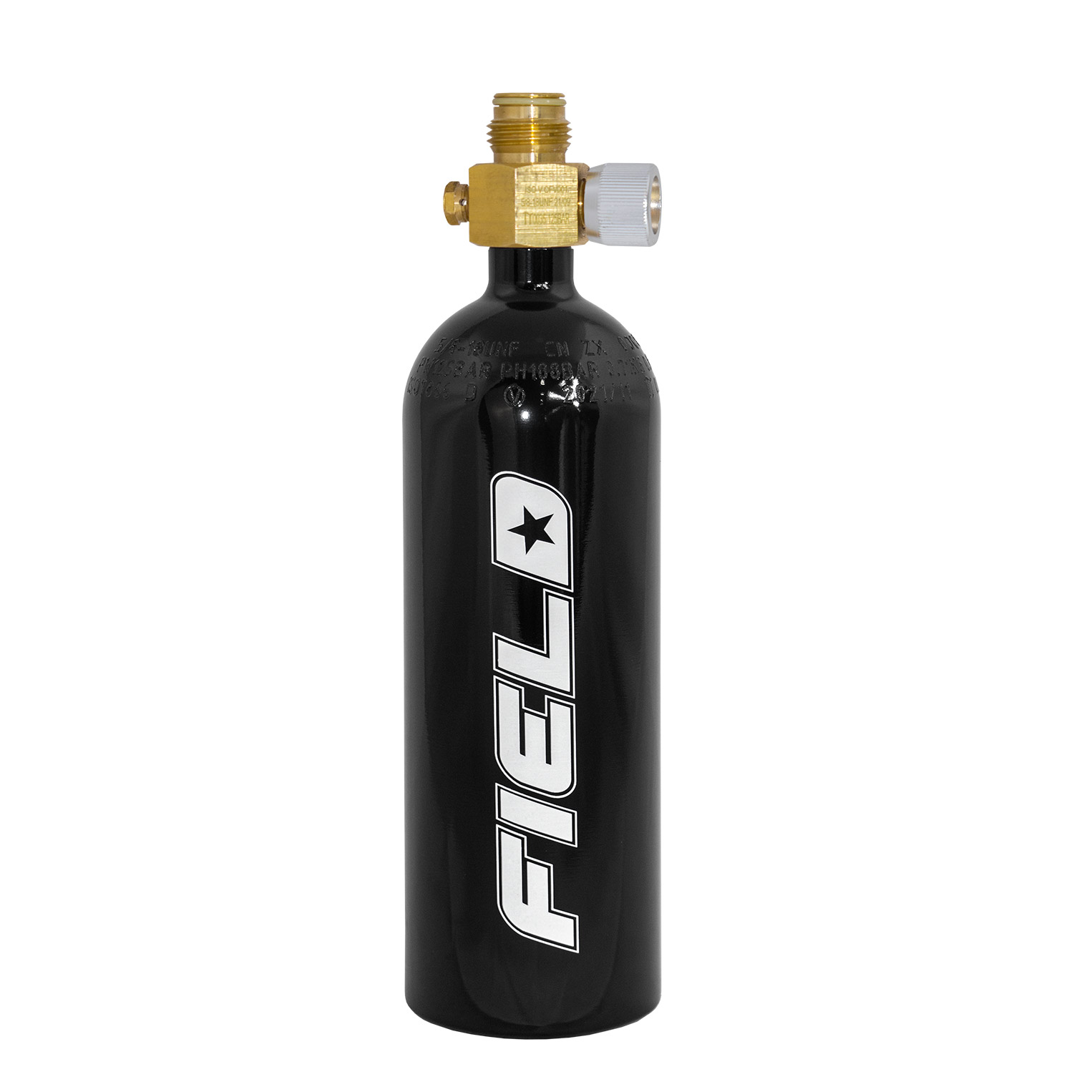Tank- 20oz with On/Off Valve CE