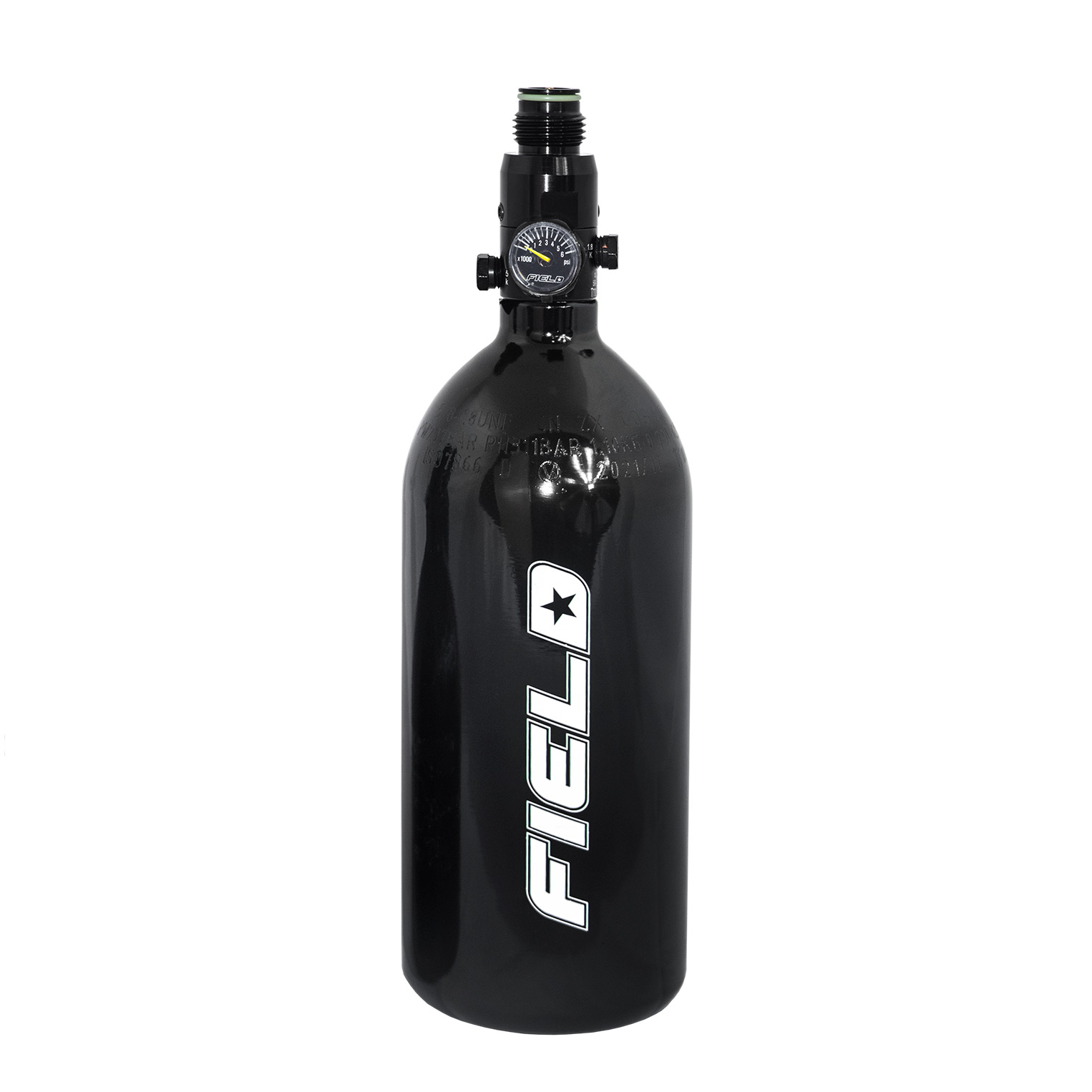 Field Bottle 48CI & Preset 3K Alum V2 - Clicca l'immagine per chiudere