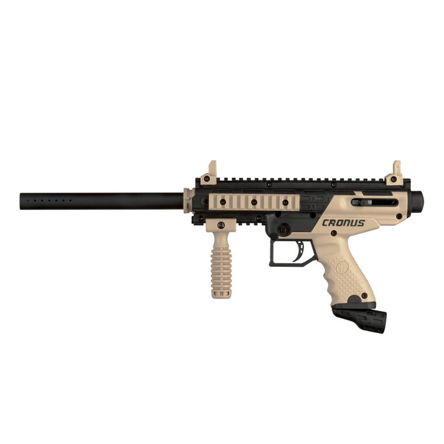 Tippmann Cronus Basic Tan Cal .68