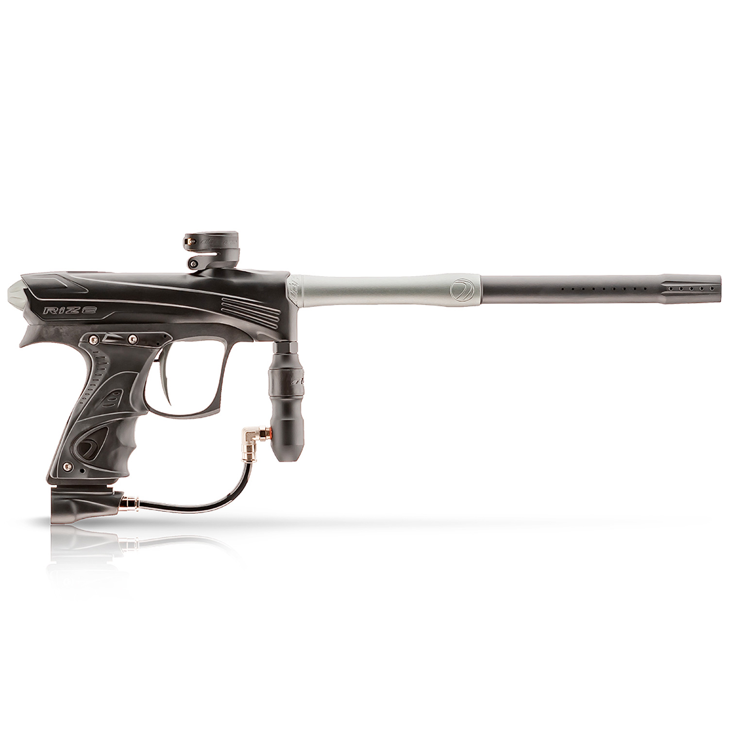 Marker Dye Rize CZR Black/Grey