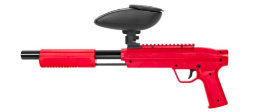 Valken_Gotcha_Gun_Red