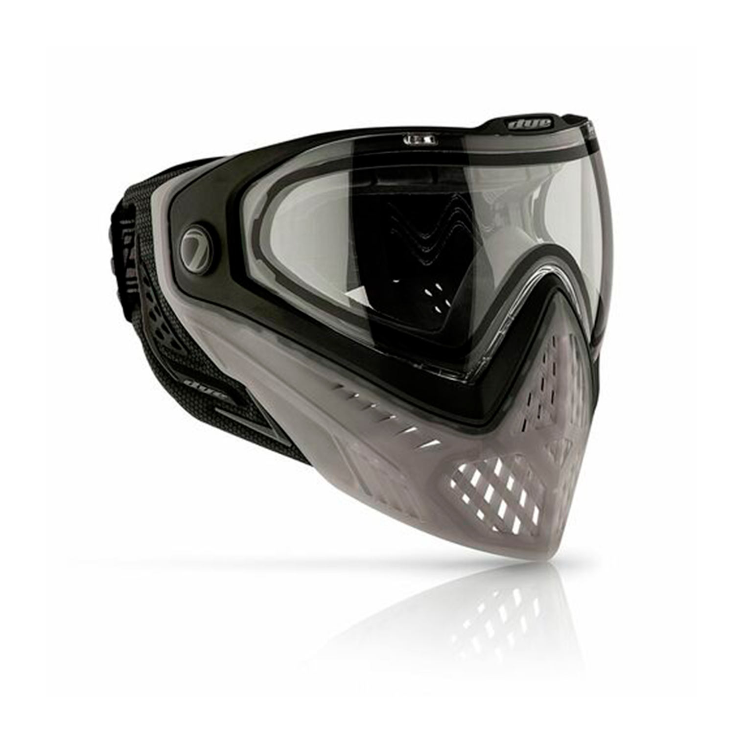 Dye Goggle i5 Smoked