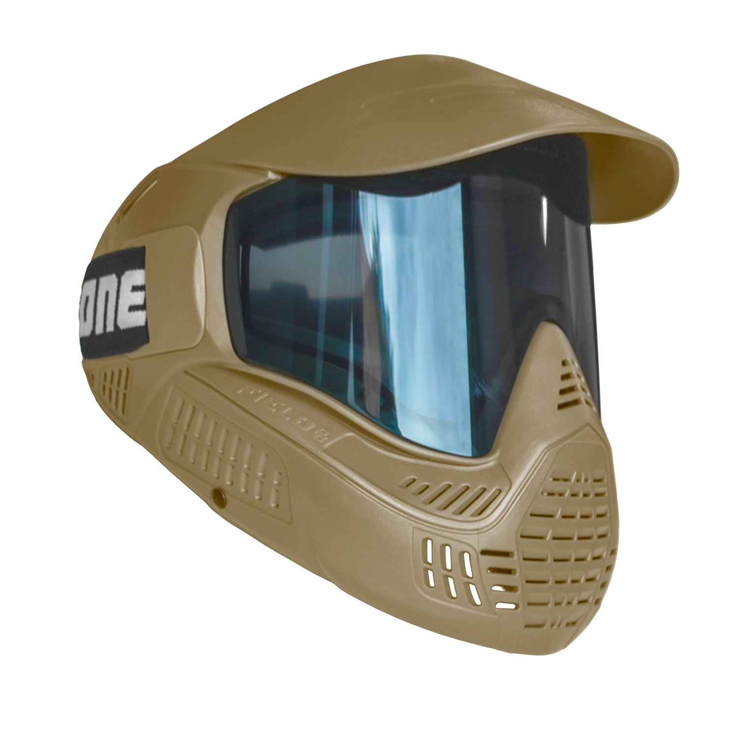 Goggle #ONE Thermal Desert