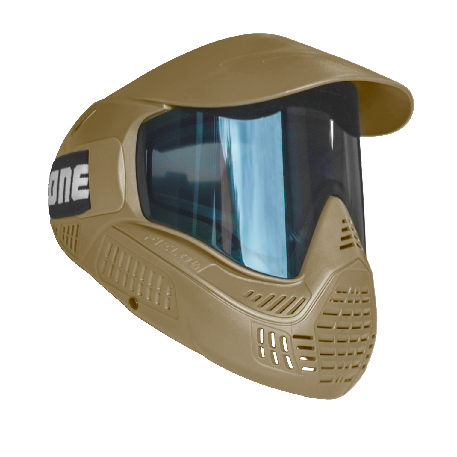 Goggle #ONE Thermal Desert - Clicca l'immagine per chiudere