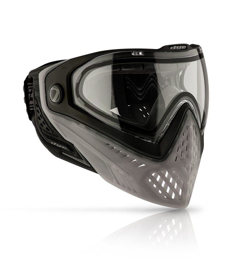 Dye I5 Invision Smoked Goggle System