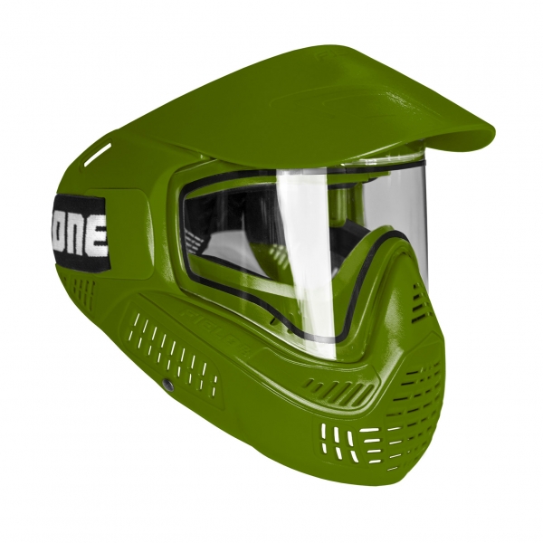 Goggle #ONE Thermal Army - Clicca l'immagine per chiudere