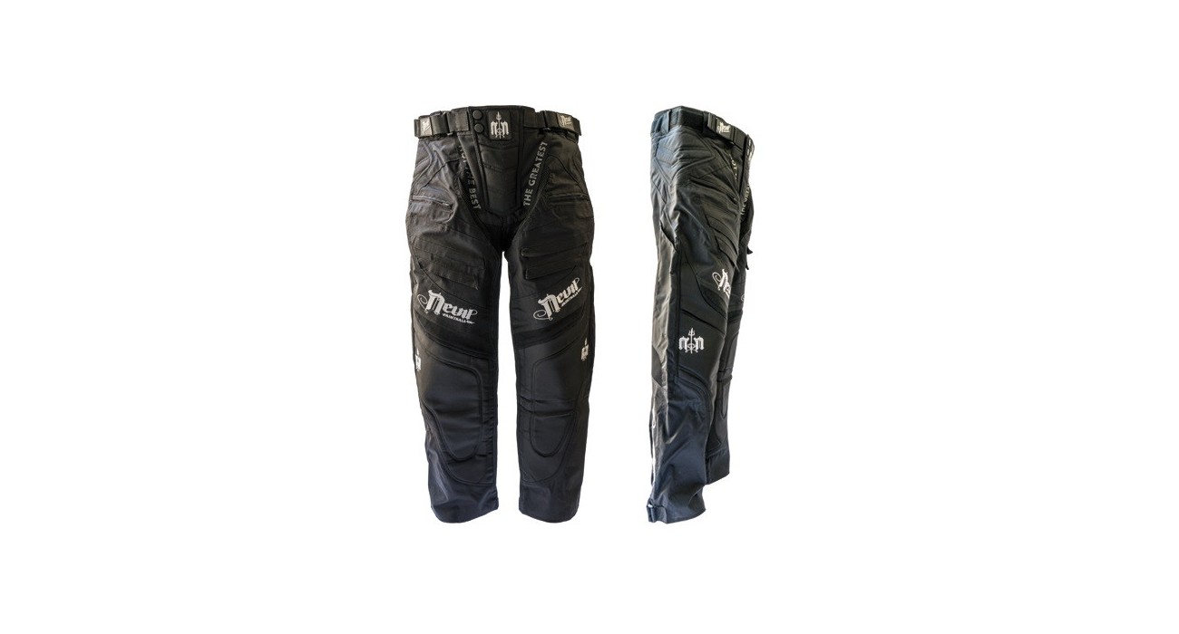 Devil Paintball Pants - Clicca l'immagine per chiudere