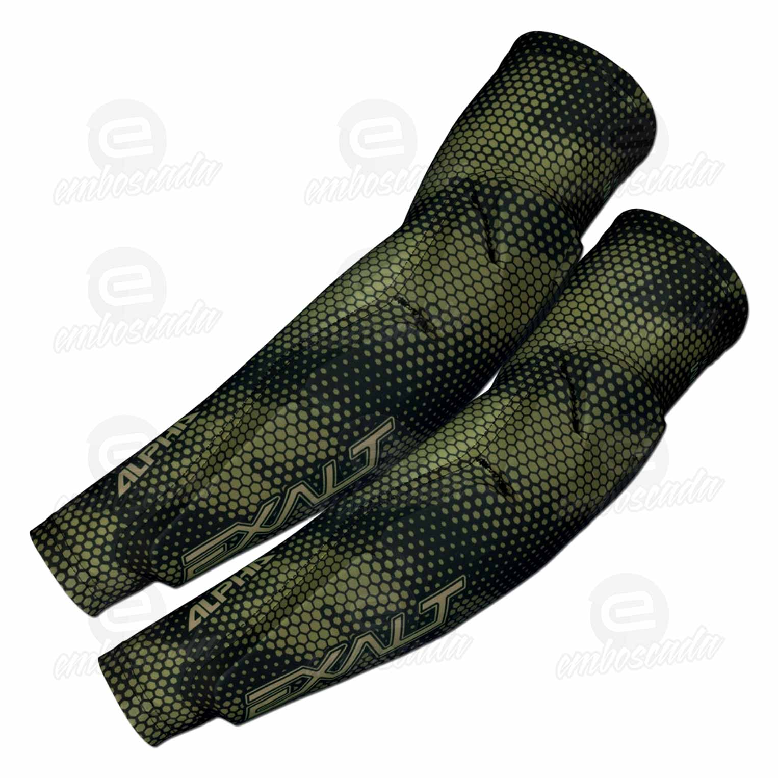 Exalt Freeflex Elbow Pad