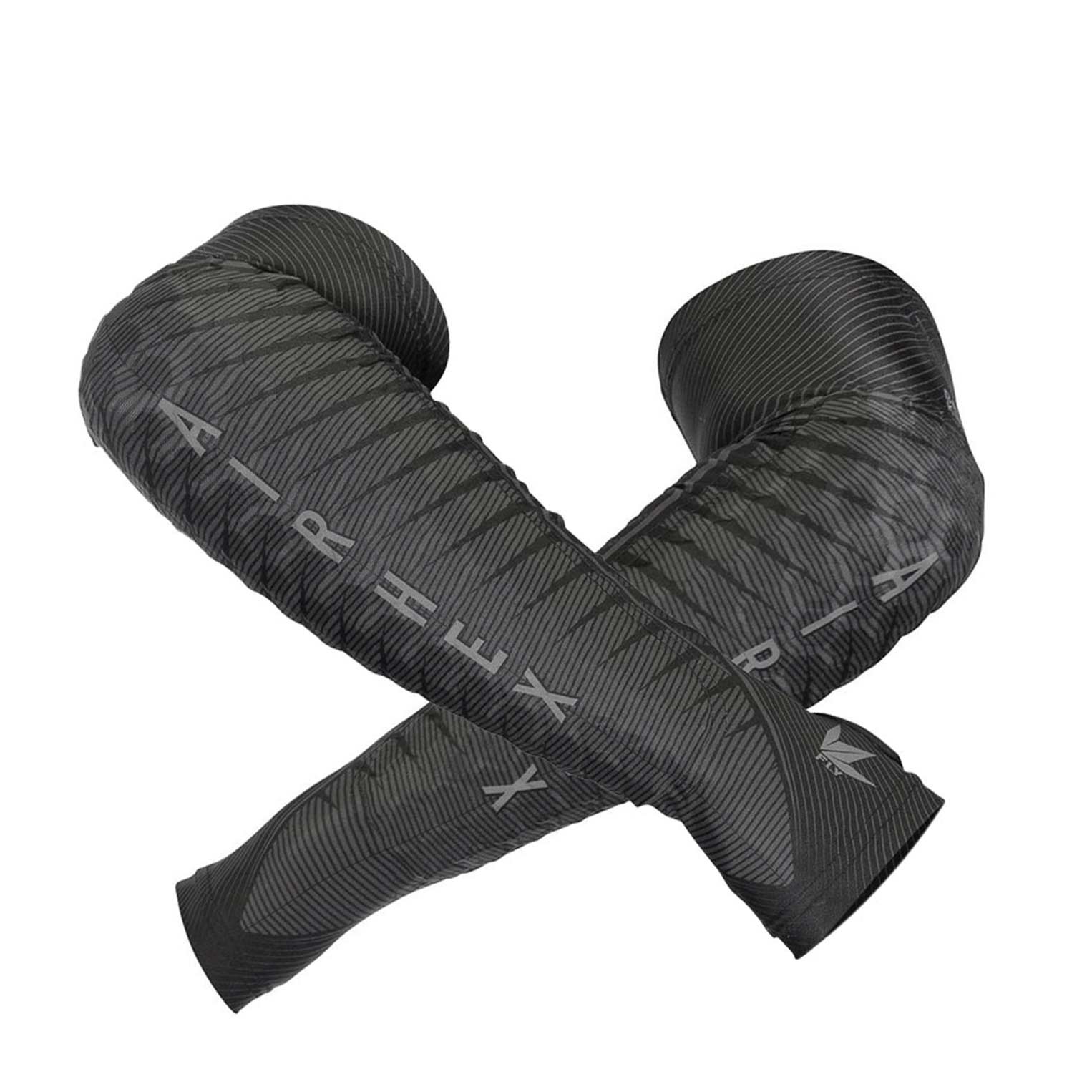 Bunkerkings Fly Compression Elbow Pads XL/XXL