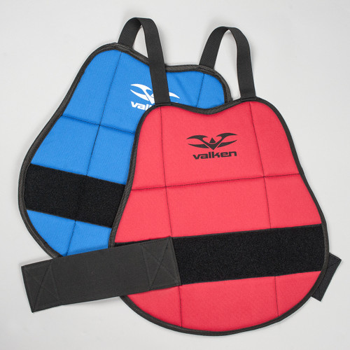 Chest-Protector-GOTCHA-Blue-Red-Reversable